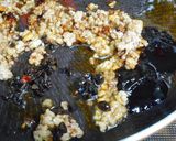麻婆豆腐×カレー作り方7写真