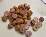 ほうれん草とコーンのバター醤油炒め作り方3写真