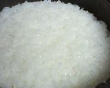 うちのおいしい炊きたてごはん作り方4写真
