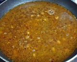 麻婆豆腐×カレー作り方9写真
