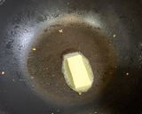 ほうれん草とコーンのバター醤油炒め作り方10写真