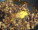 麻婆豆腐×カレー作り方8写真