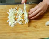 鶏と丸ごと蓮根のポタージュ作り方2写真