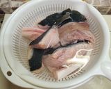 １５分で鰤大根作り方2写真