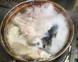 １５分で鰤大根作り方4写真