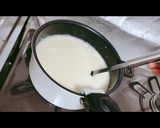 豆乳プリン作り方2写真