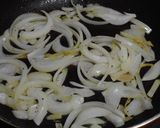 カルダモン香る白菜のクリーム煮作り方3写真