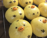 簡単♡しっとりさつまいものケーキ作り方10写真