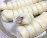 簡単♡しっとりさつまいものケーキ作り方11写真