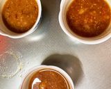 全てレンジ鶏胸肉と根菜の飯泥棒な蒸し煮作り方1写真
