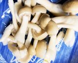 全てレンジ鶏胸肉と根菜の飯泥棒な蒸し煮作り方8写真