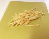 基本のサバの味噌煮作り方1写真