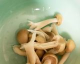 全てレンジ青椒肉絲風ケチャップ炒め作り方6写真