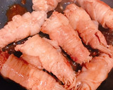 お弁当の一品肉巻き榎木作り方4写真