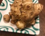 薬膳腸活美肌菊芋豆乳グラタン作り方1写真