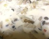 薬膳腸活美肌菊芋豆乳グラタン作り方4写真