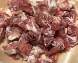 卵がとろ〜り豚マヨ丼作り方2写真
