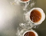 全てレンジ豚こま根菜春雨ストロガノフ炒風作り方8写真