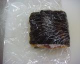 大好き♪スパムおにぎり作り方7写真