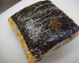 大好き♪スパムおにぎり作り方8写真