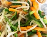 全てレンジなす豆腐まるで肉まんドーム蒸し作り方19写真