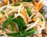 全てレンジなす豆腐まるで肉まんドーム蒸し作り方20写真