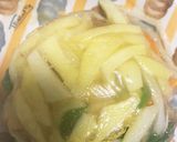 全てレンジなす豆腐まるで肉まんドーム蒸し作り方22写真