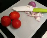 マーラのサンバルカレー作り方2写真
