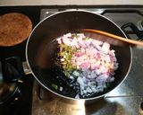 マーラのサンバルカレー作り方3写真
