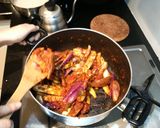 マーラのサンバルカレー作り方6写真