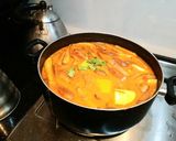 マーラのサンバルカレー作り方8写真