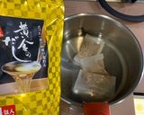 黄金のだし効いた自然薯のとろろ汁作り方8写真