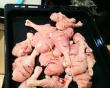 マーラのサンバルチキン作り方1写真