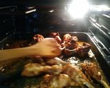 マーラのサンバルチキン作り方3写真