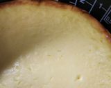 炊飯器で作る【ベイクドチーズケーキ】作り方3写真
