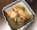圧力鍋で簡単参鶏湯作り方6写真
