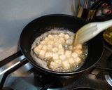 マーラのチャナパニールカレー作り方5写真