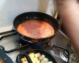 マーラのチャナパニールカレー作り方7写真