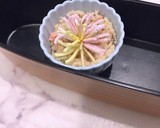 ささみカツと鮭弁当 中学生 詰め方作り方3写真