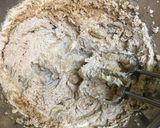 ゆず茶で作るの柚子パウンドケーキ作り方4写真