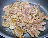 簡単！ガッツリ焼肉☆花椒カレー風味作り方2写真