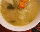 具だくさん味噌スープ作り方5写真