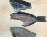 お魚寿司（グレ）作り方1写真