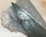 お魚寿司（グレ）作り方2写真