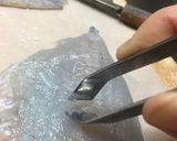 お魚寿司（グレ）作り方3写真