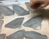 お魚寿司（グレ）作り方5写真