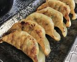 【簡単】餃子・チヂミのタレ★作り方2写真