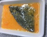 魚のピカタ作り方4写真