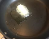 魚のピカタ作り方5写真