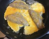 魚のピカタ作り方6写真